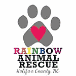 Rainbow Animal Rescue, NC